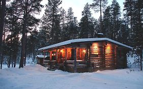 Kelokolo, Ivalo